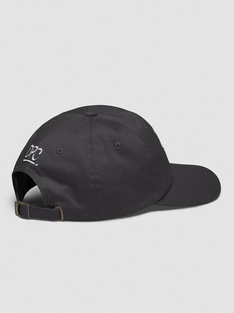 Signature Dad Hat product image (4)