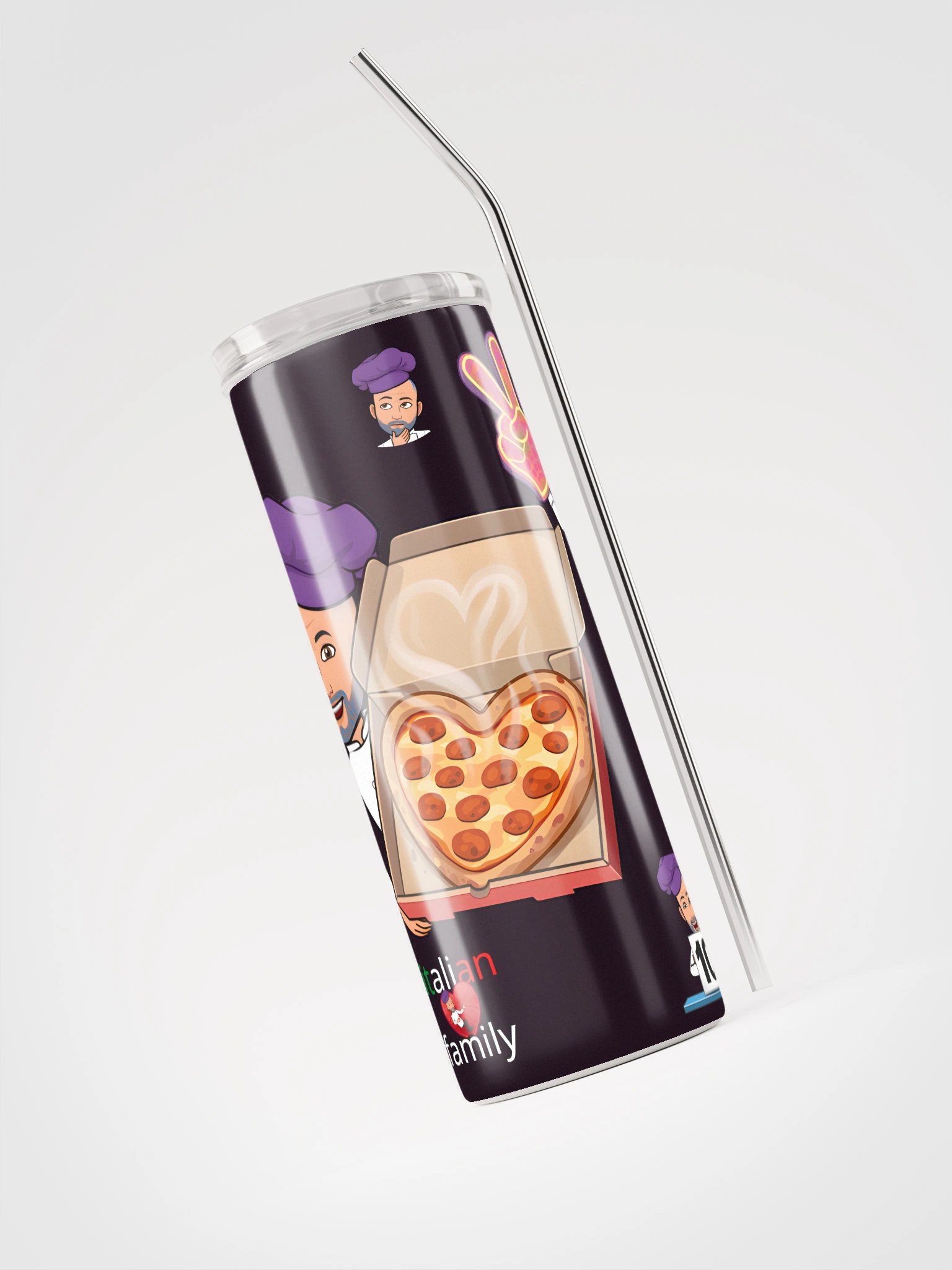 bottiglia alluminio 600ml product image (3)