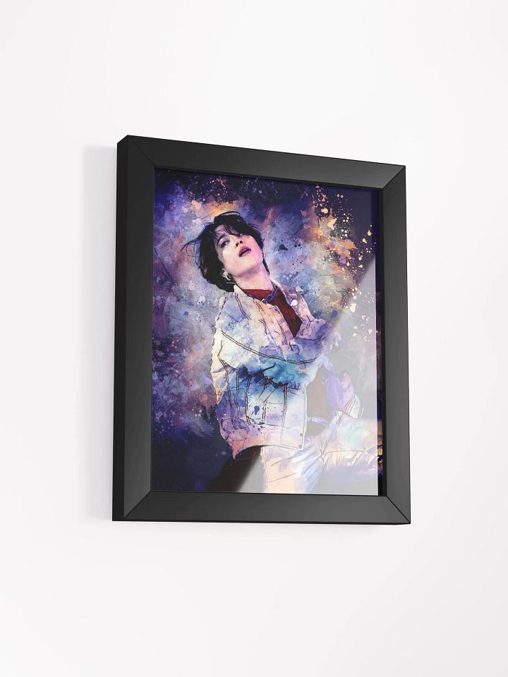 BTS - You can't stop me lovin' myself! Jimin - Designed by ChimberArt product image (2)