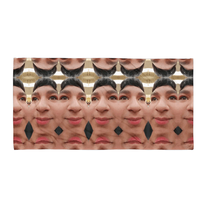 Mr. Alvarez Towel product image (1)