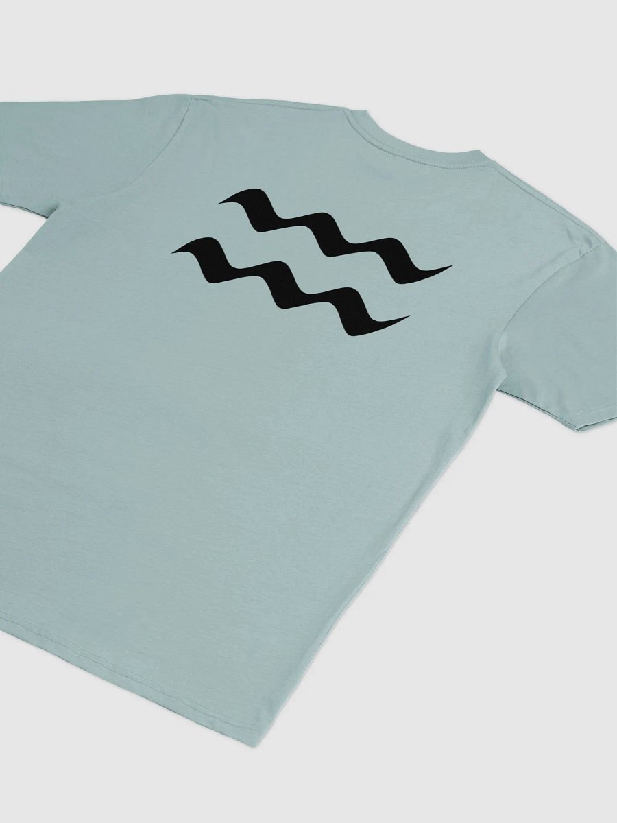Aquarius T-Shirt product image (22)