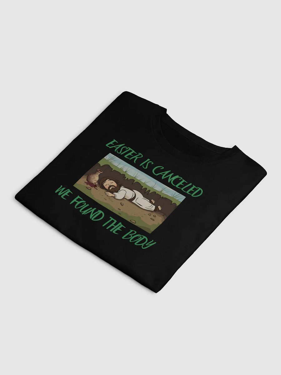 Easter is canceled we found the body Crop Top product image (13)