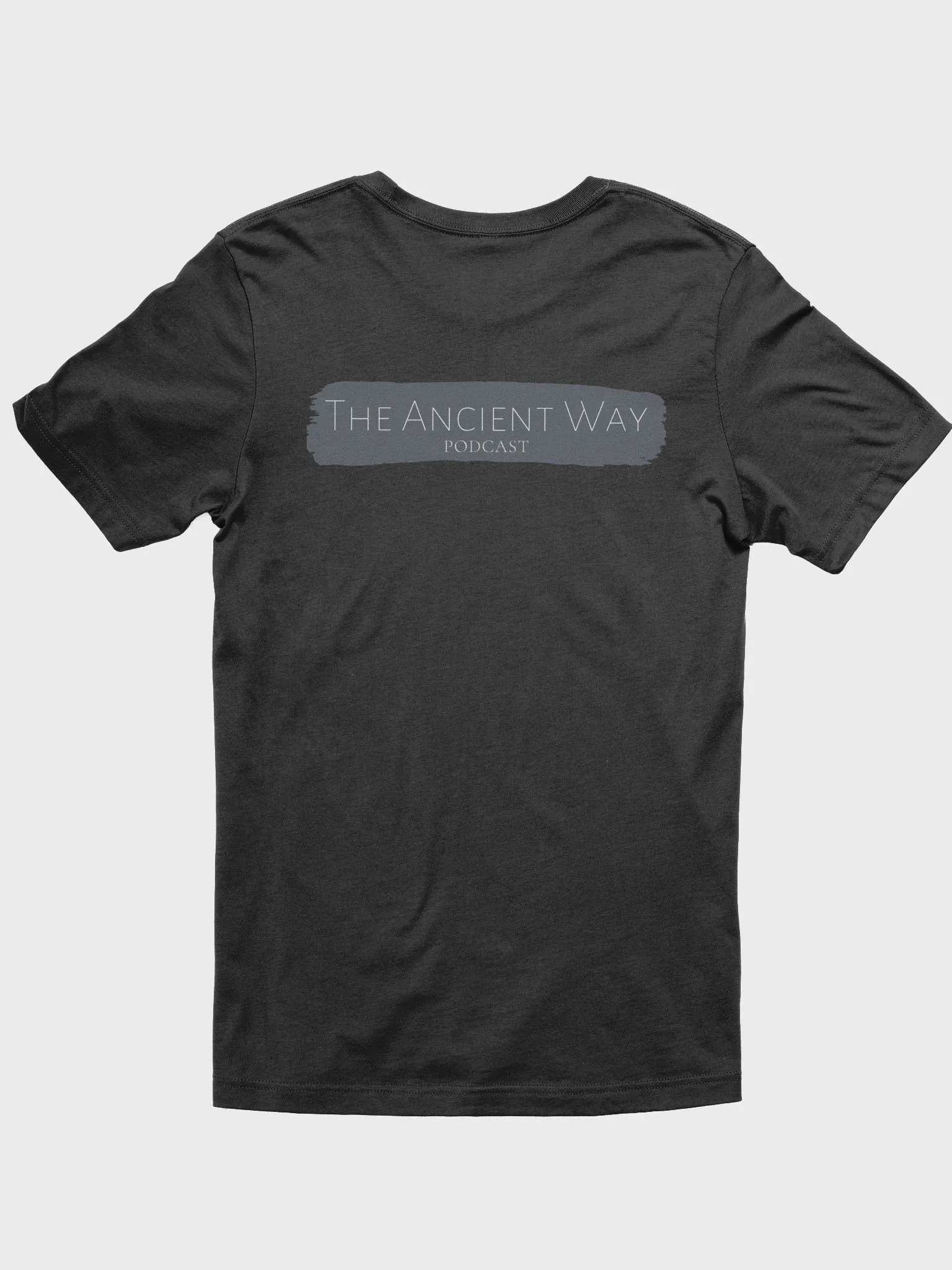 The Ancient Way (Retro) product image (18)