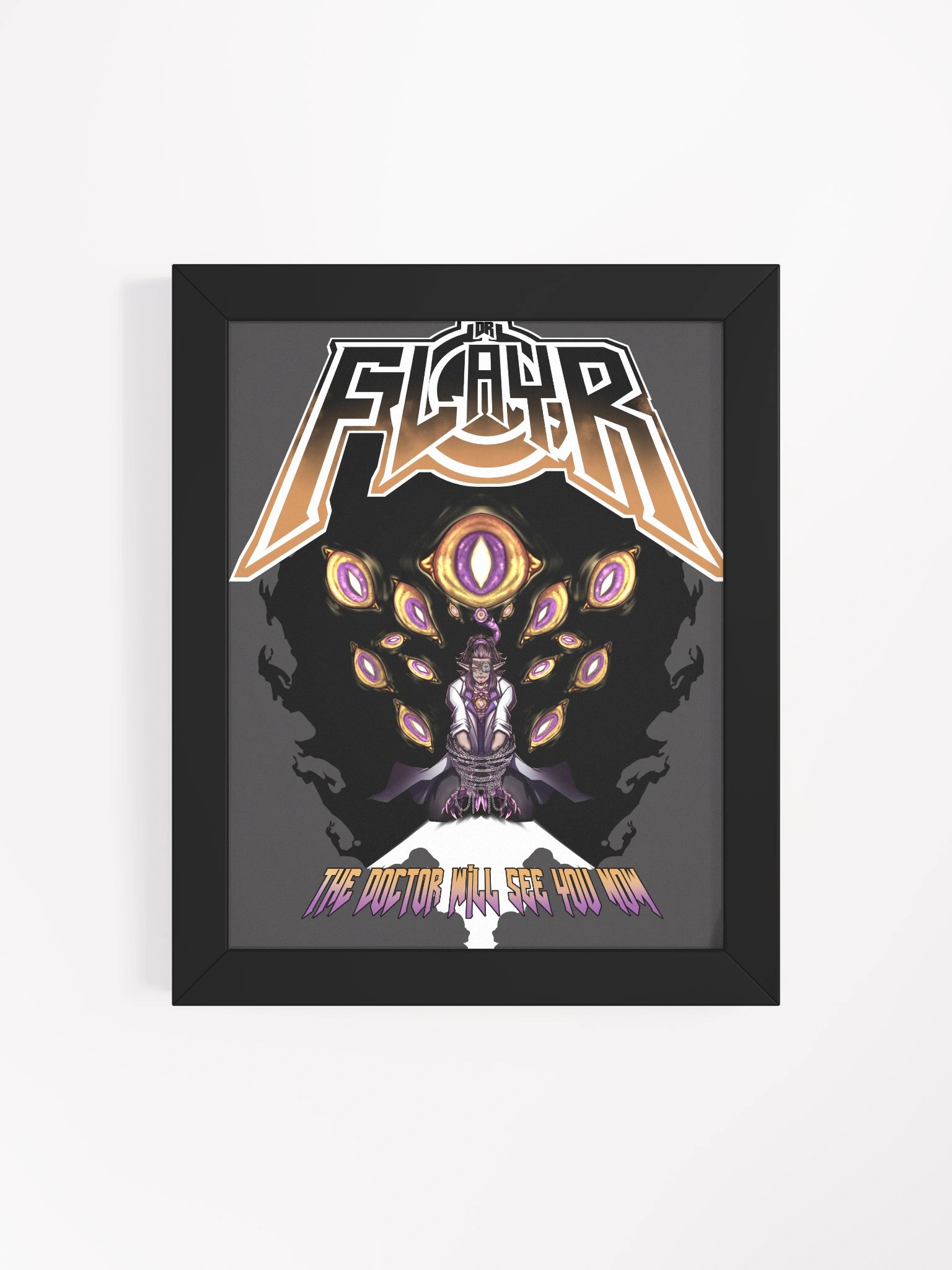Album art poster! product image (20)