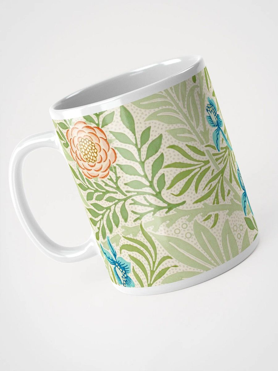Harmonious Floral Elegance Mug product image (10)
