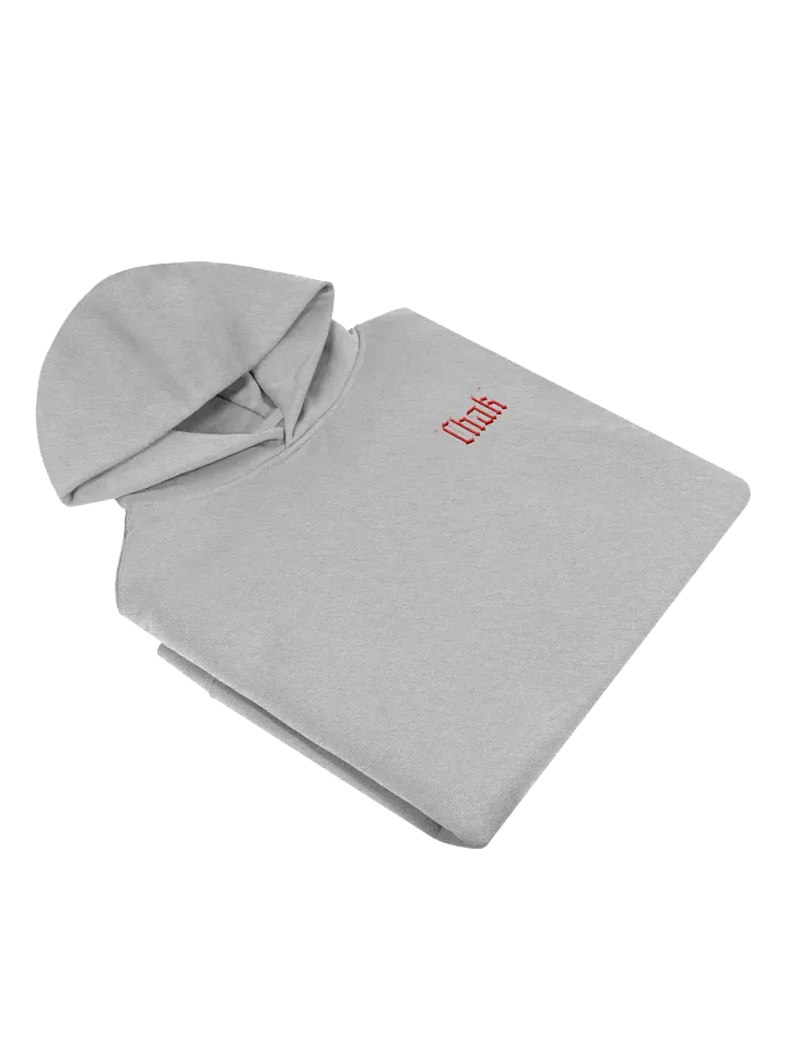 CHAKUZA - "CHAK" UNISEX Oversized Hoodie product image (1)