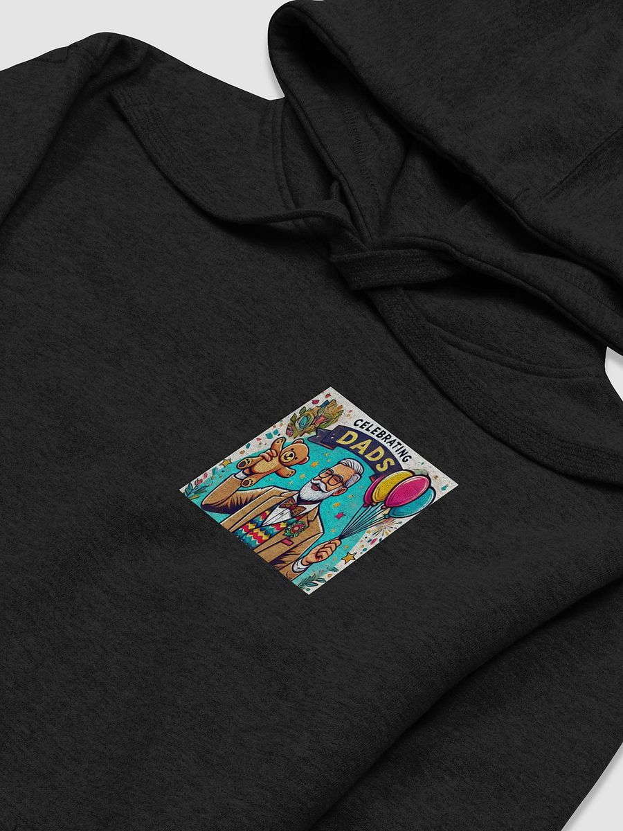 Dapper Dad Celebration Hoodie product image (25)