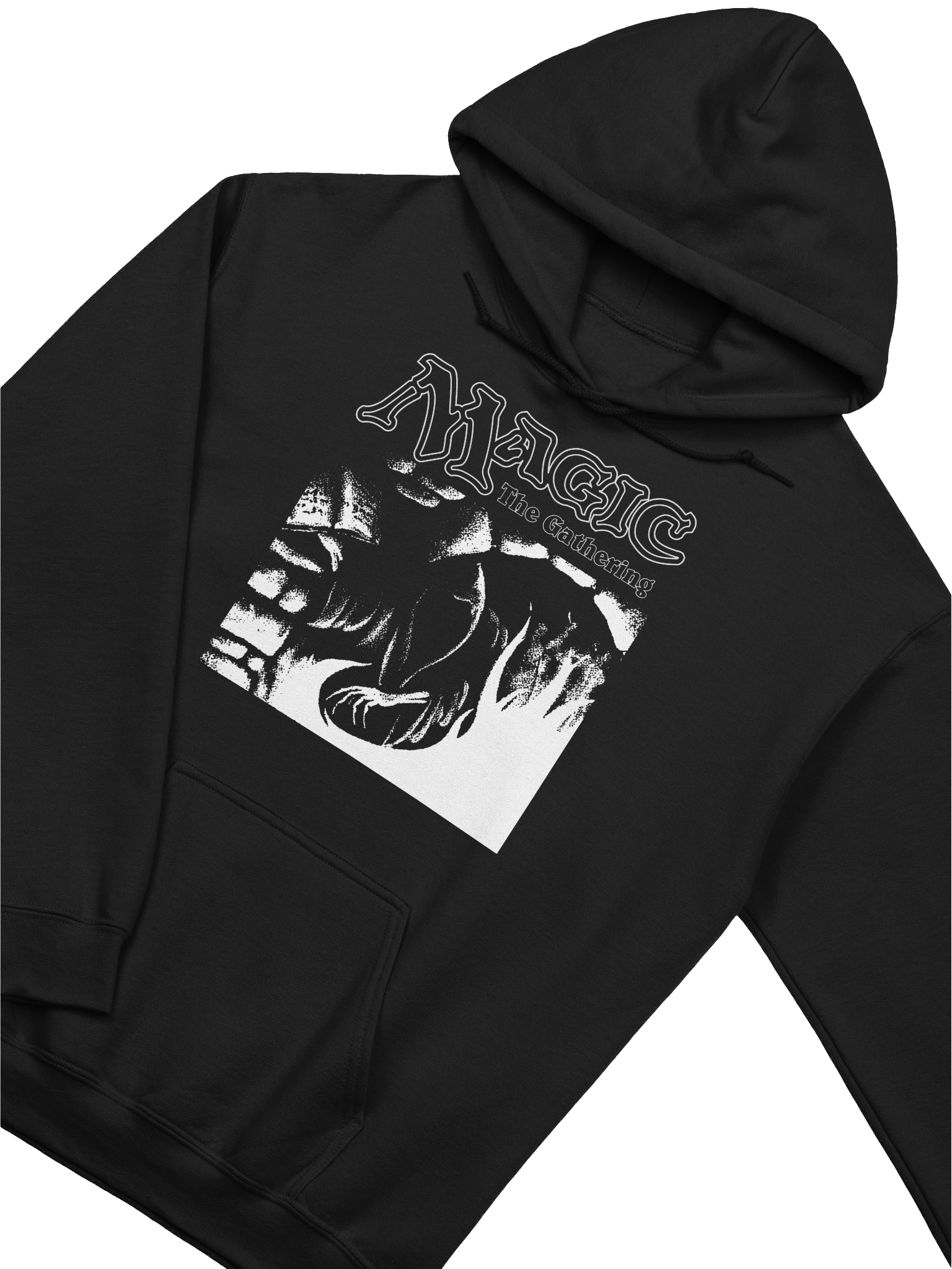 Swampwalker Hoodie product image (3)