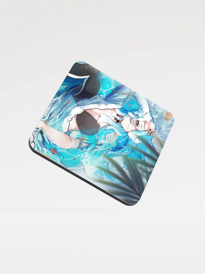 Star Form Coaster product image (1)