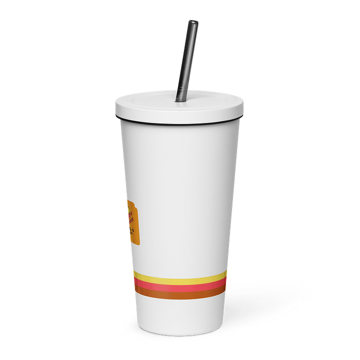 Taco Tower To-Go Cup product image (2)