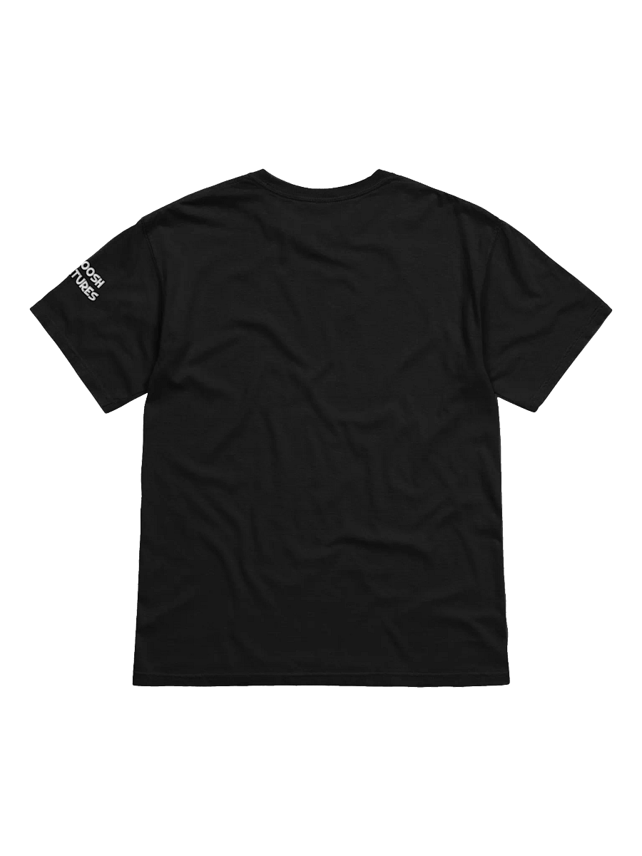 wokkelientje T-shirt product image (14)