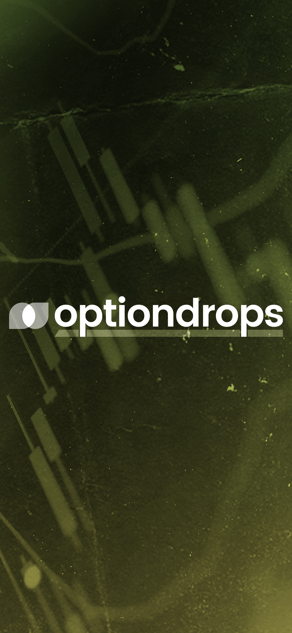 Option Drops Logo Wallpaper product image (6)