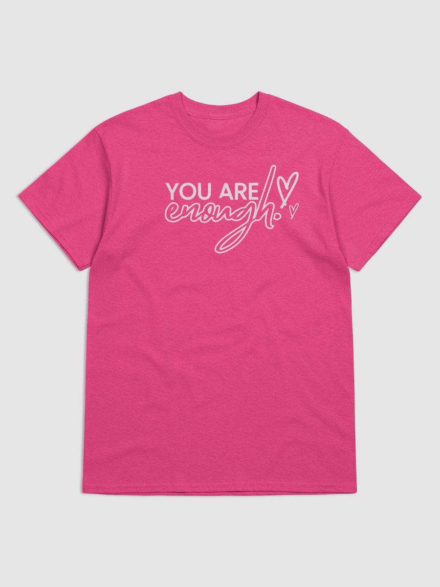 Enough T-Shirt product image (3)