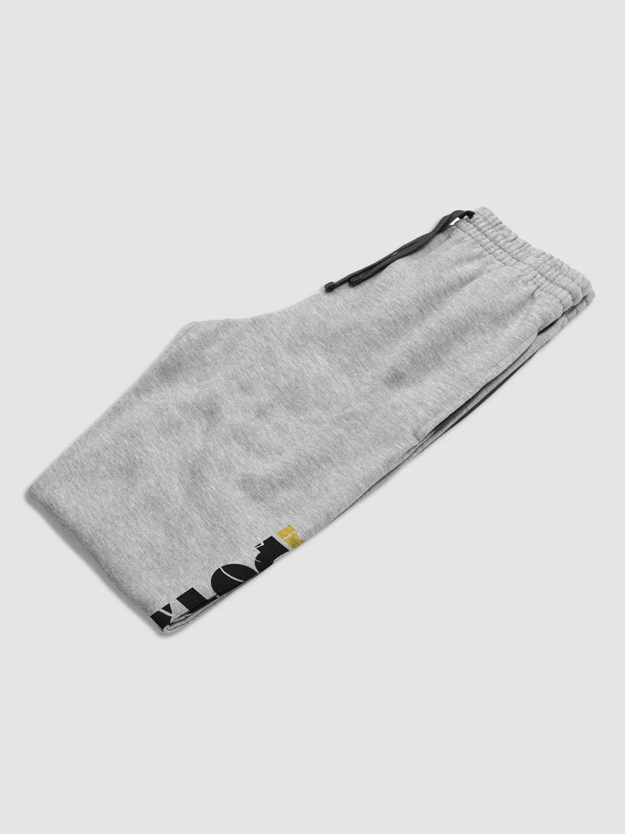 Ima Potato Joggers (Grey) product image (5)
