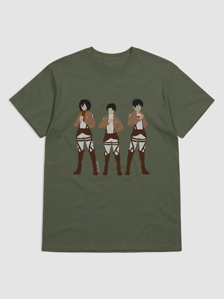 Attack on Titan product image (2)