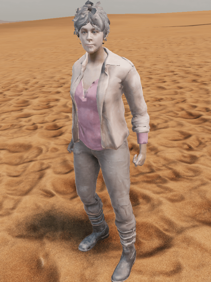 Carol from The Walking Dead product image (1)
