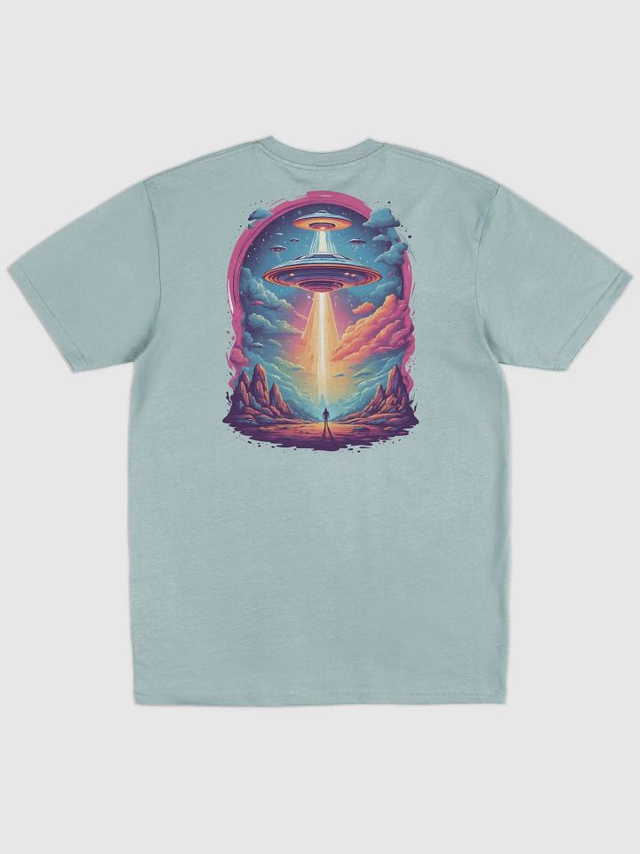 Galactic Encounter Premium Tee product image (11)