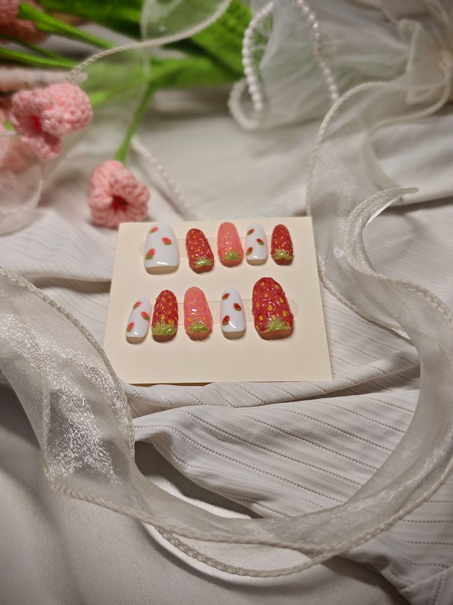 Berry Sweet product image (7)
