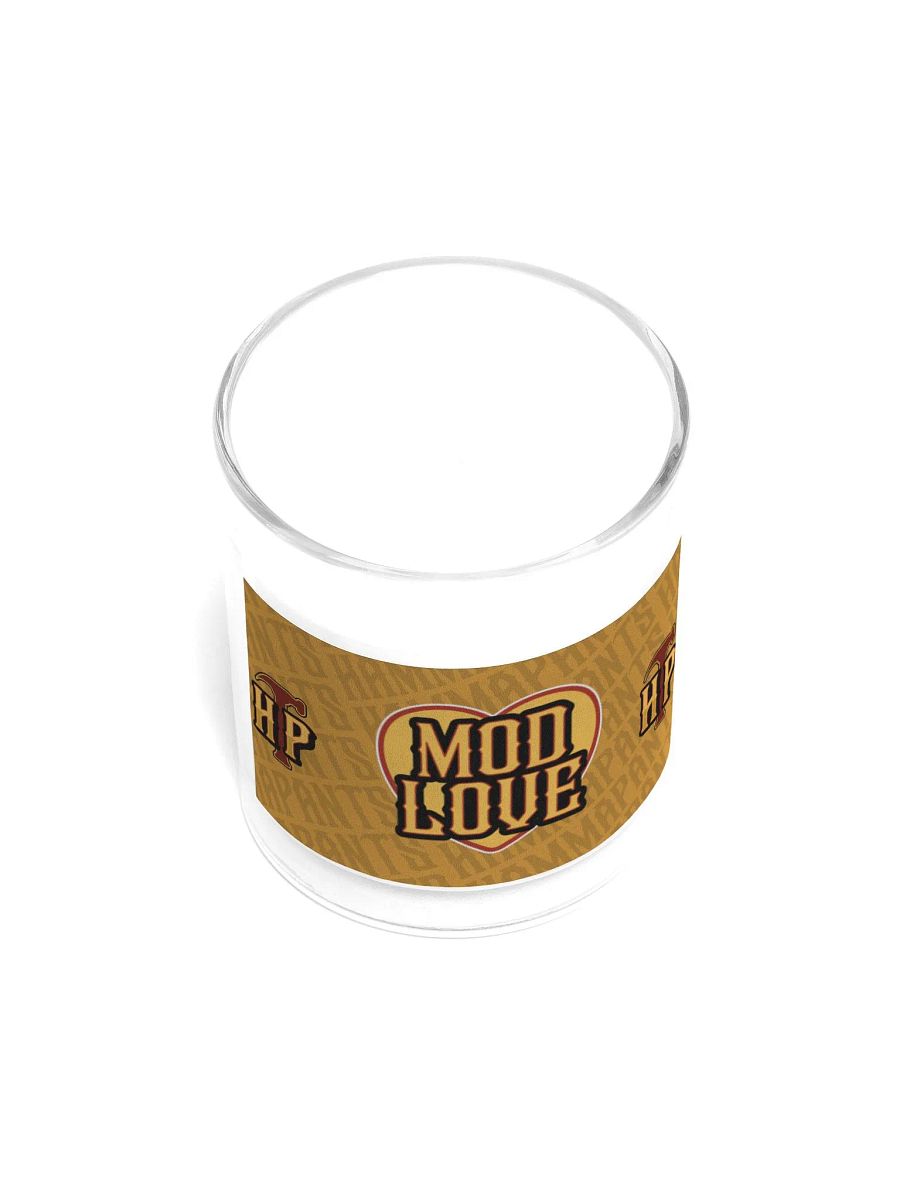 Mod Love Candle product image (3)