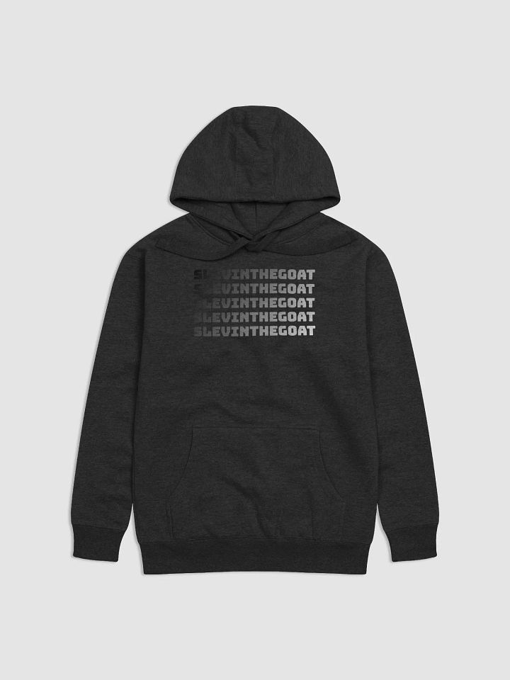 Slevin the Goat Sweatshirt product image (1)