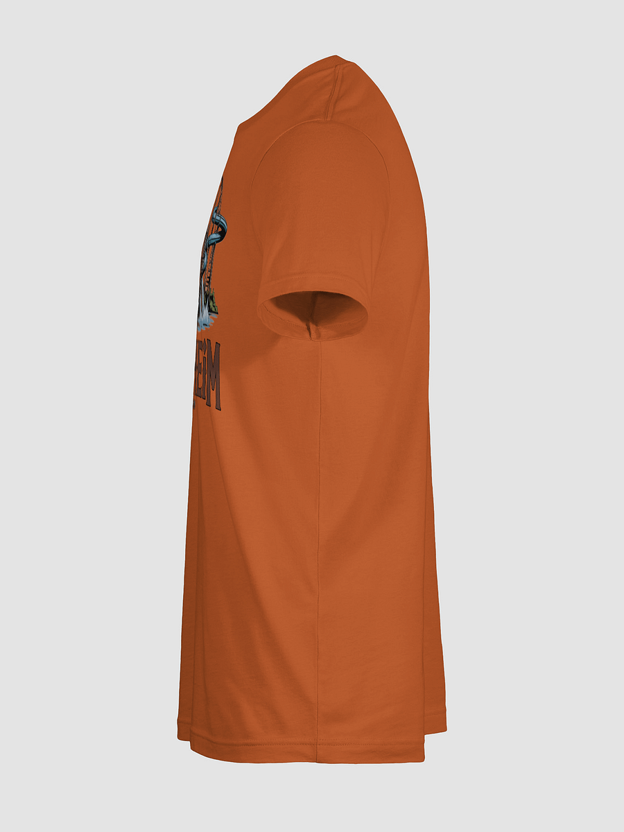 Pixelheim - Supersoft T-shirt product image (47)