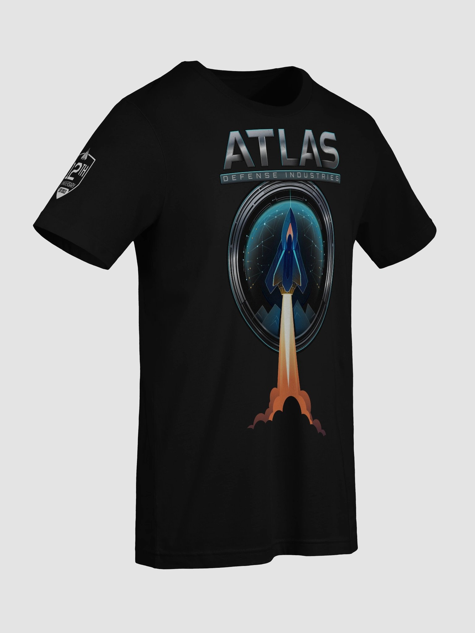 ADI 12th Anniversary Tee product image (9)