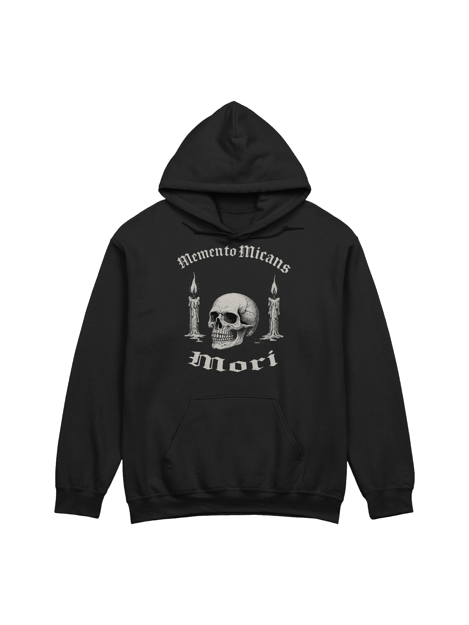 SANDS OF TIME HOODIE product image (1)