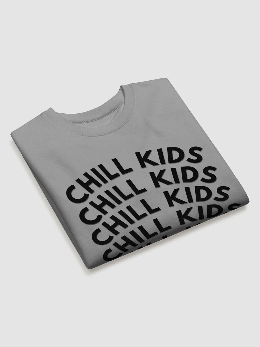 Chill Kids Print (Sweater) product image (9)