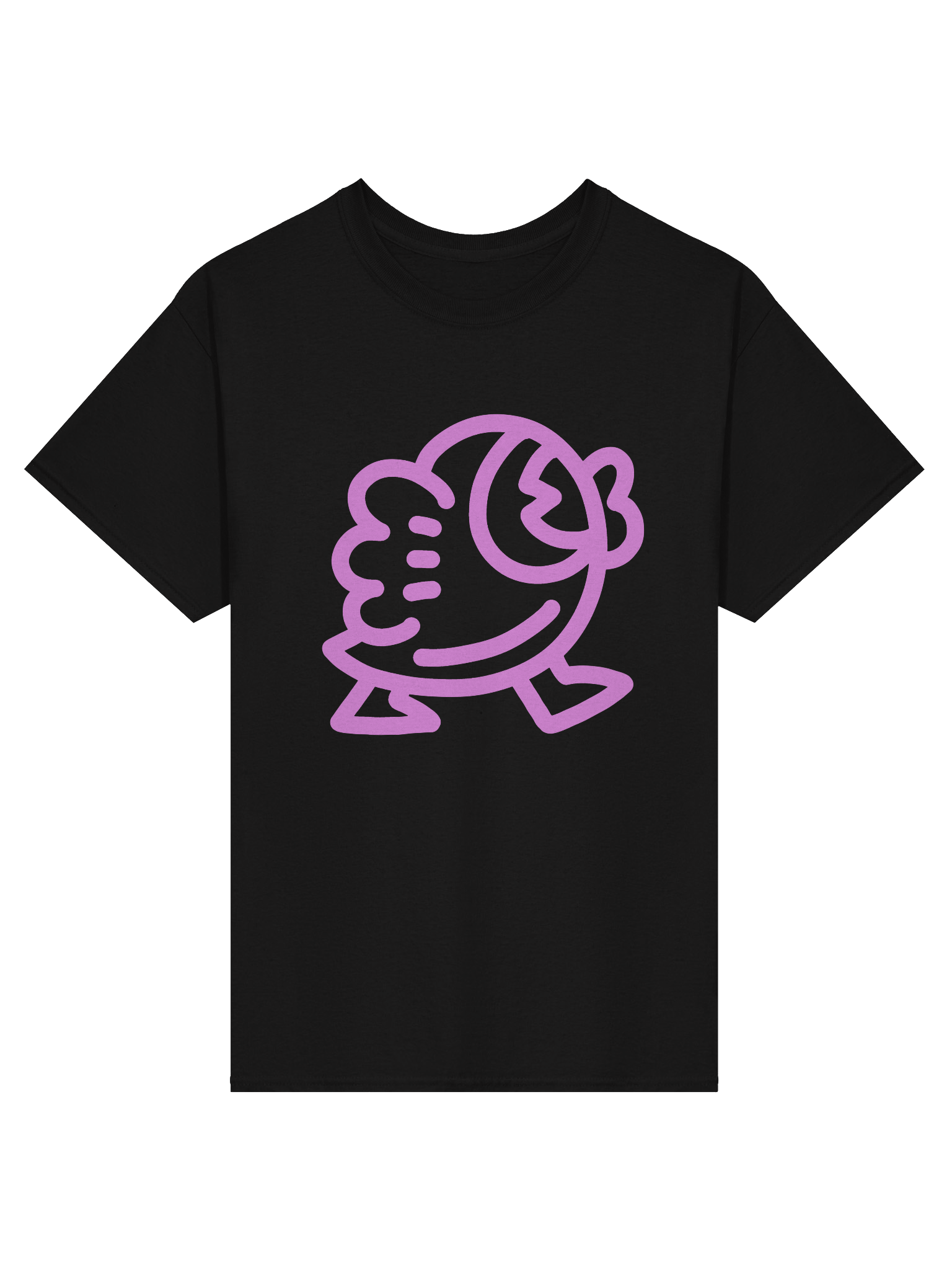 'Bird' T Shirt product image (1)