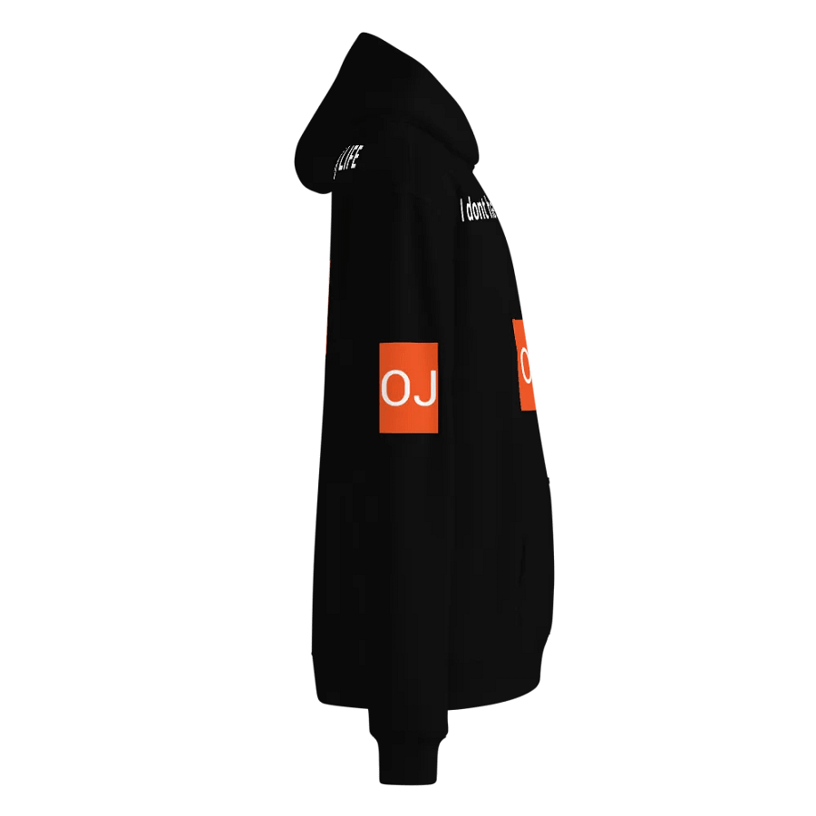 OJ LIFE HOODIE product image (12)
