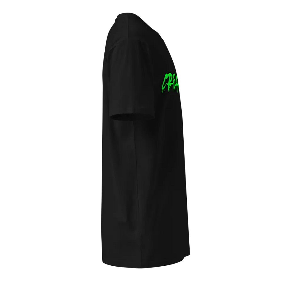 Creature Premium T-Shirt product image (8)