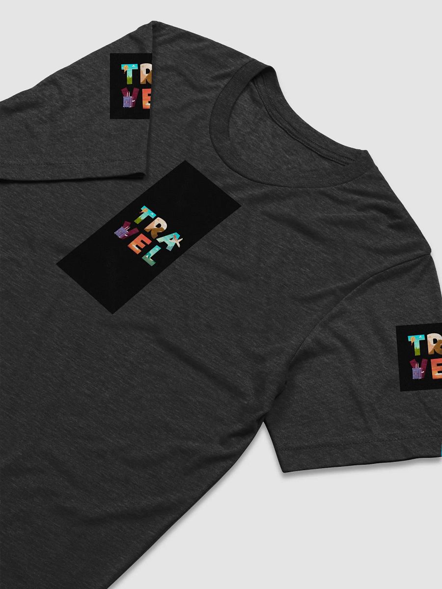 Wanderlust Adventure T-Shirt product image (16)