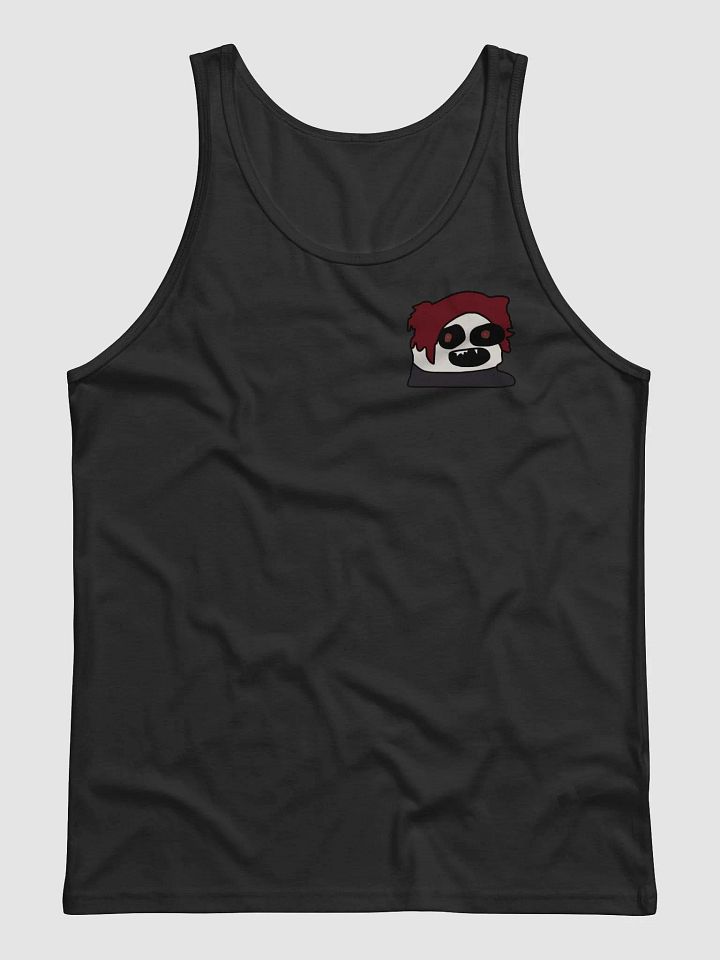 Tina Time Tank Top product image (1)