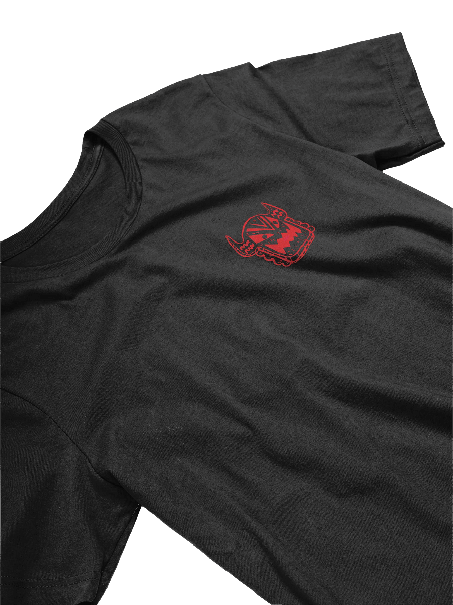 Devils Biscuit (Back Print) product image (3)
