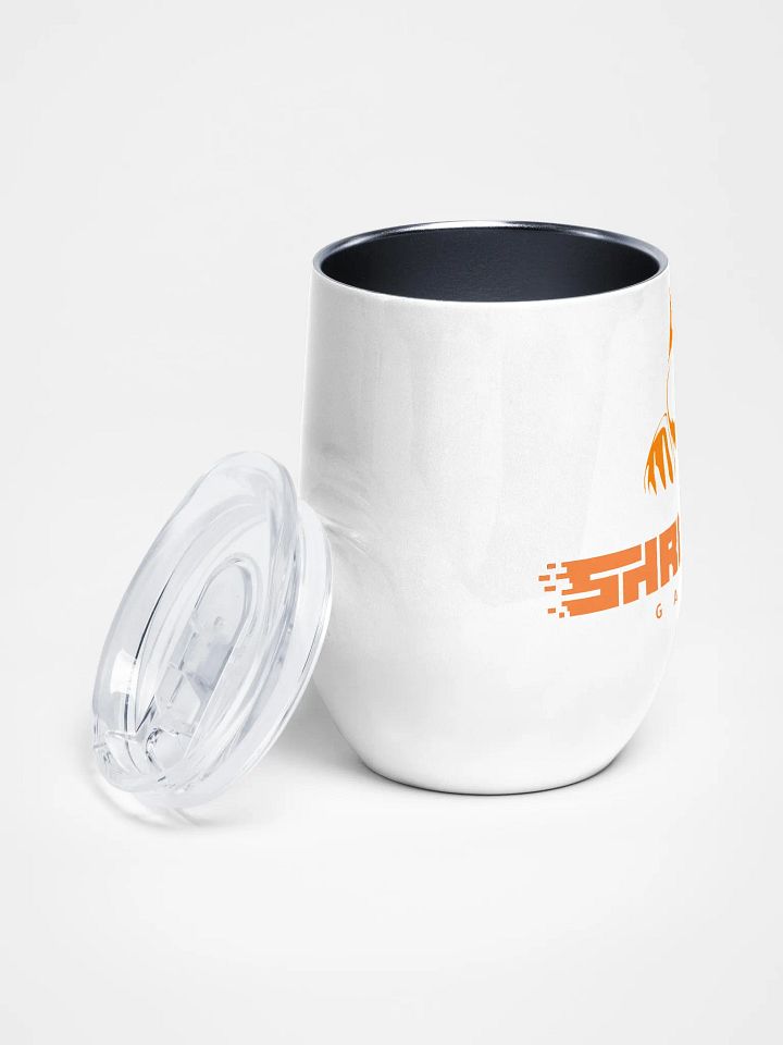 SGC Wine Tumbler product image (2)