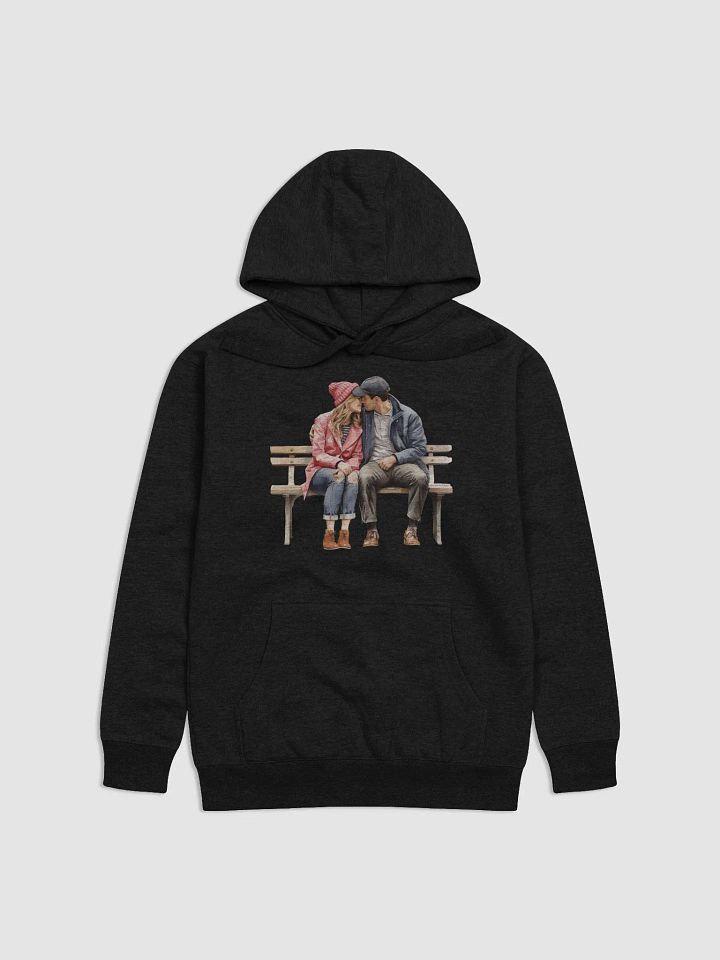 Volunteering Couple in Love product image (2)