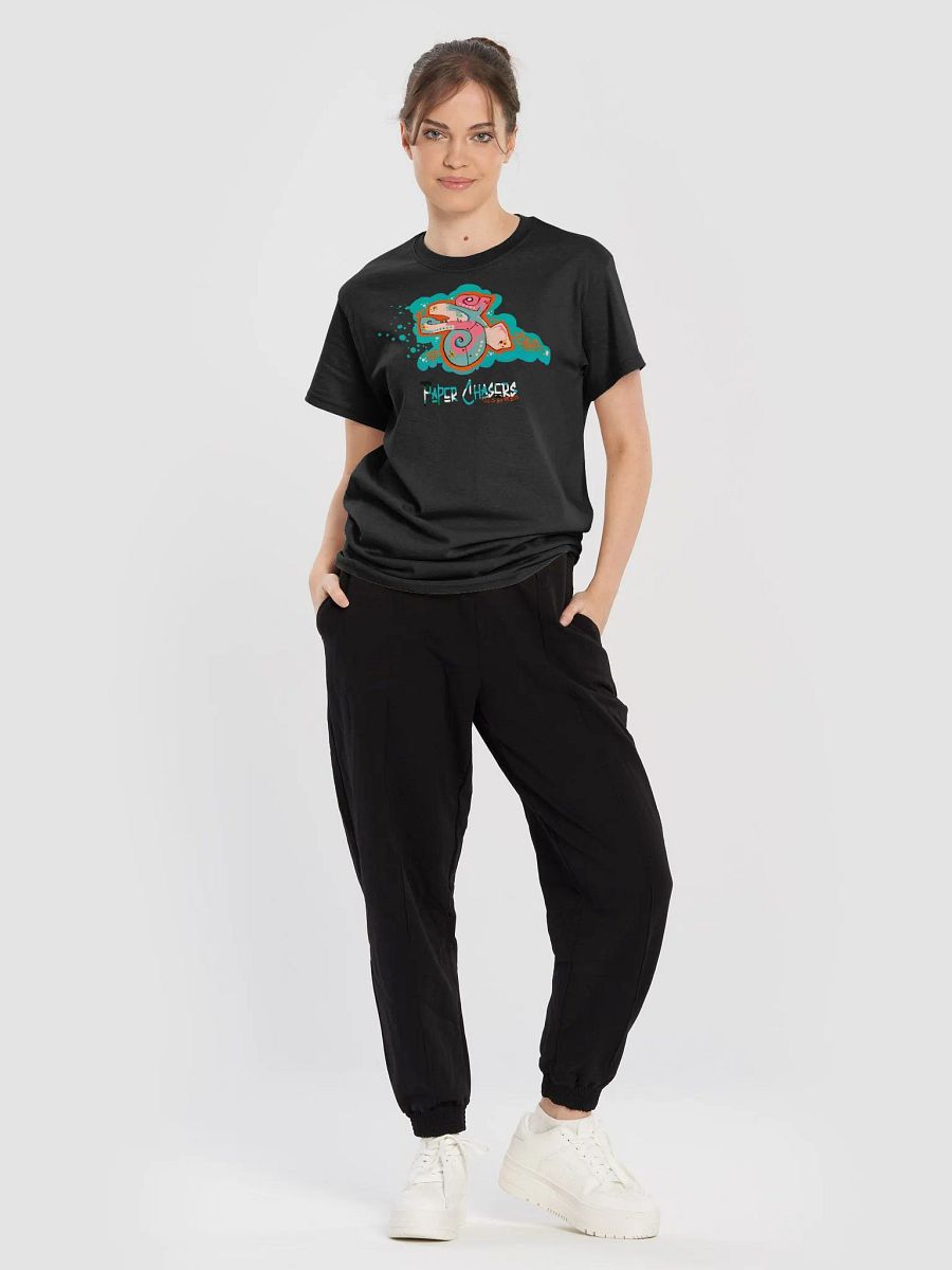 Kilo Express - Paper Chasers K pop 11 Tee product image (2)