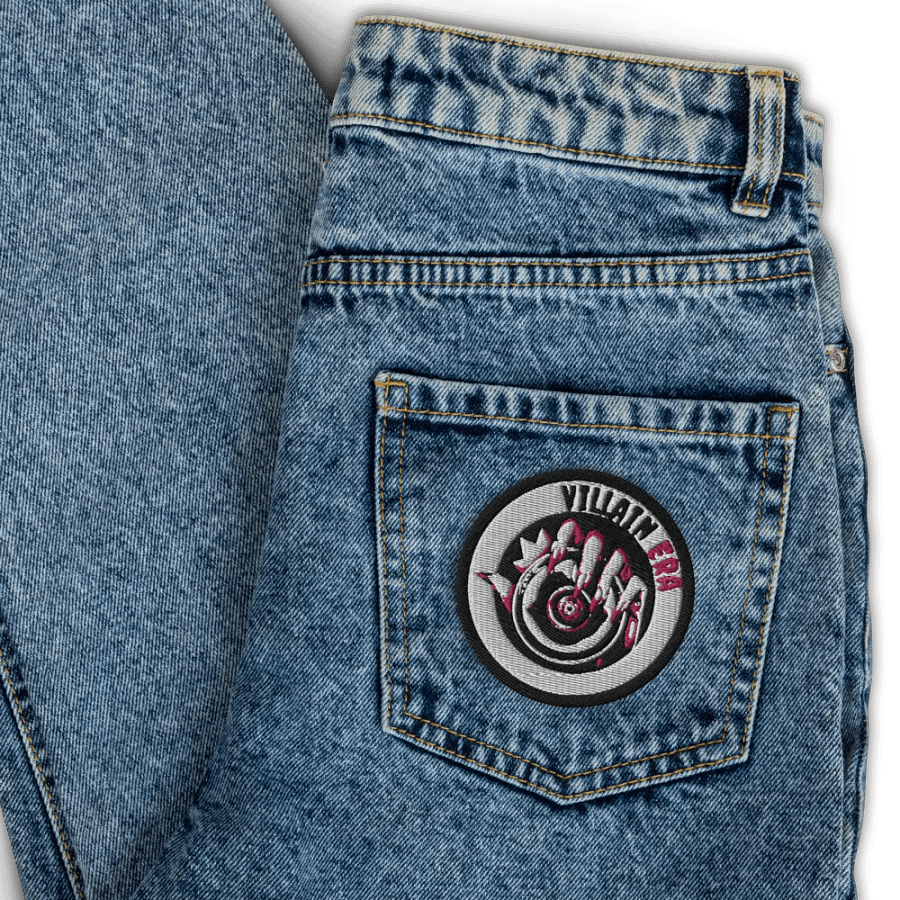 Villain Patch product image (3)
