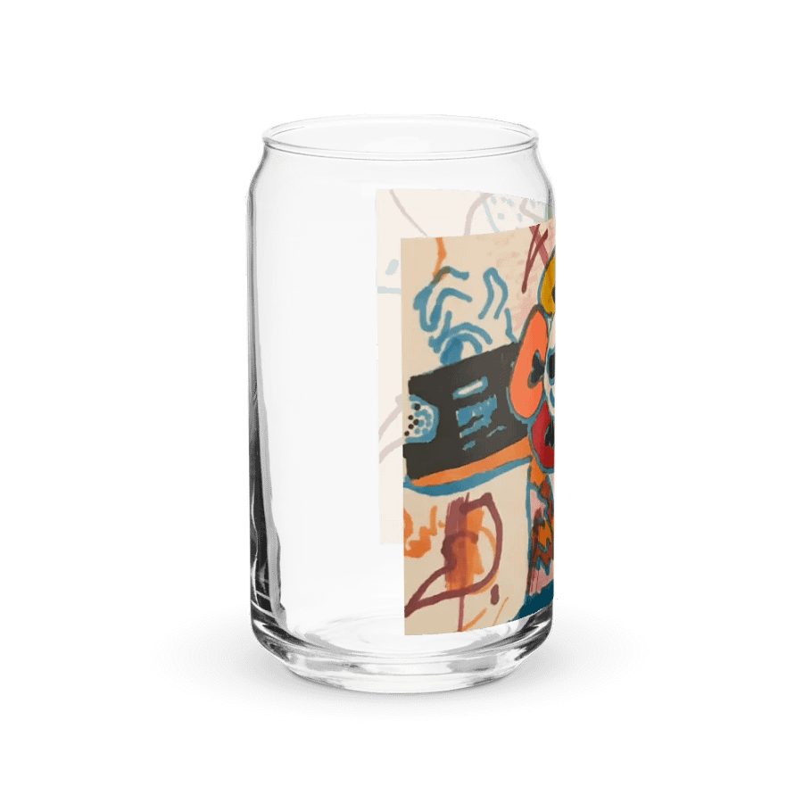 Stereoboy Glass product image (40)