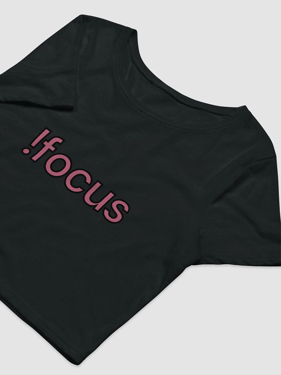 !focus - Crop Top product image (10)