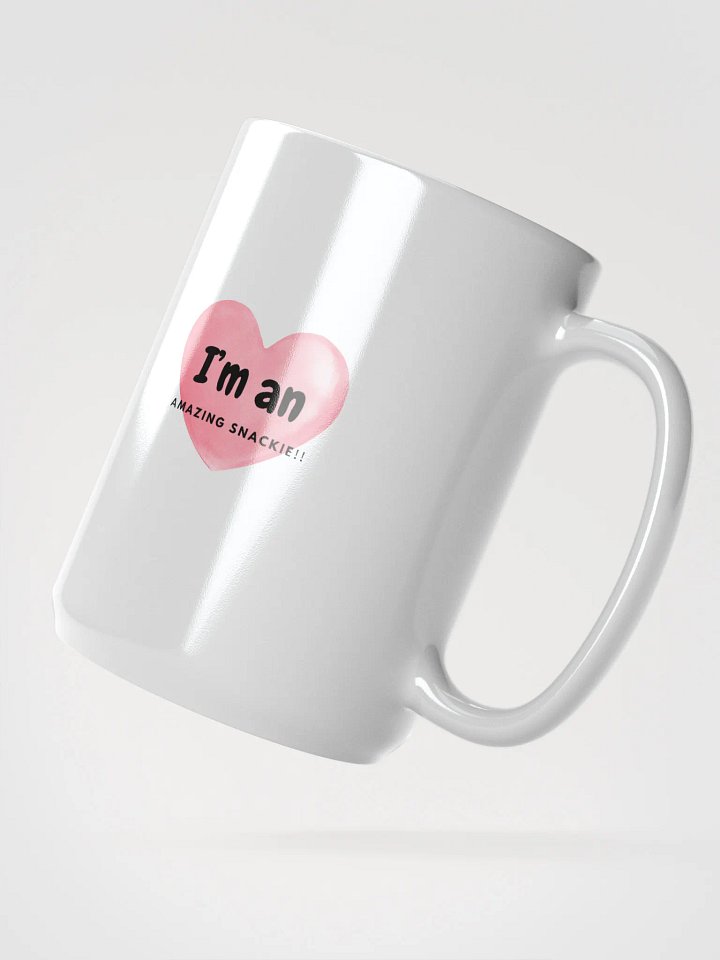 You're An Amazing Snackie product image (2)