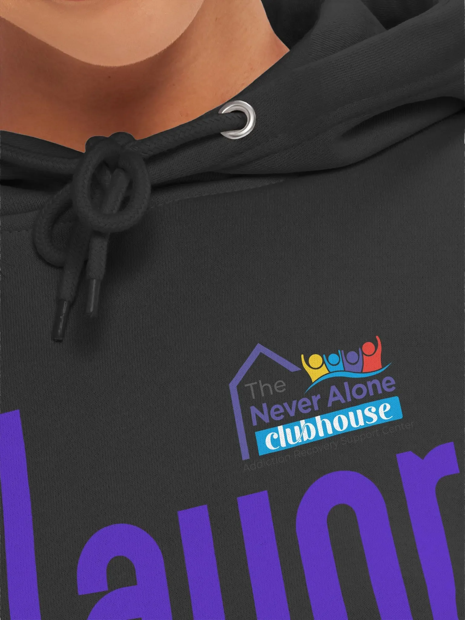 Stigma Hoodie product image (7)