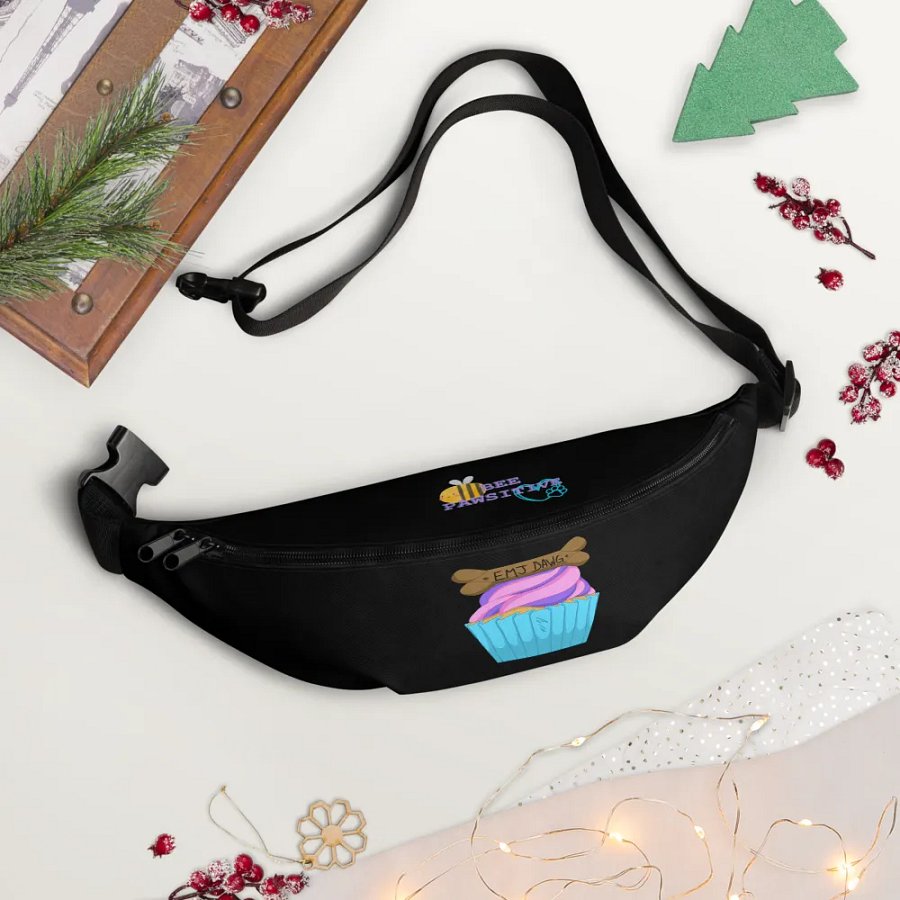 EmJDawg Waist Pack product image (6)