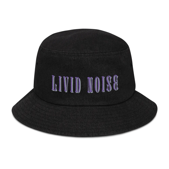 Livid Bucket Hat product image (1)