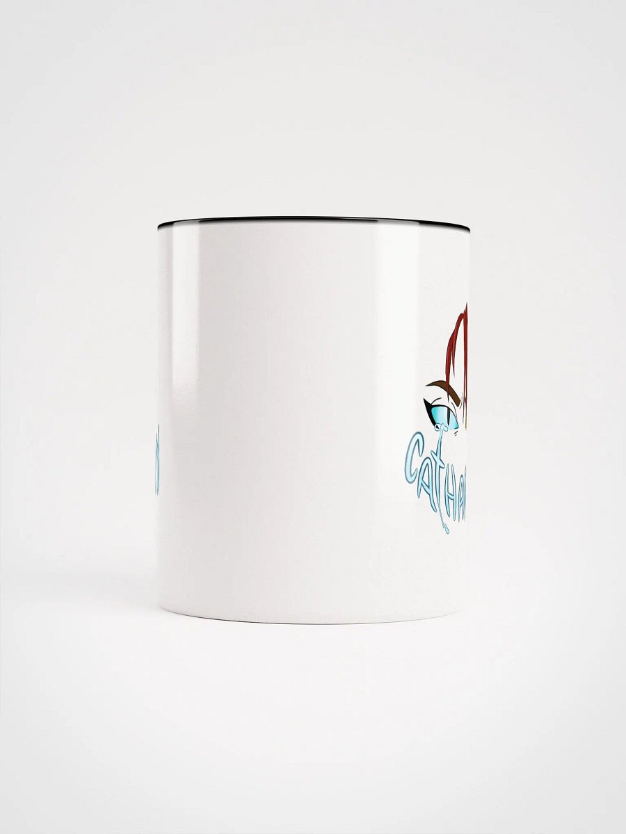 Catharcry Mug product image (5)