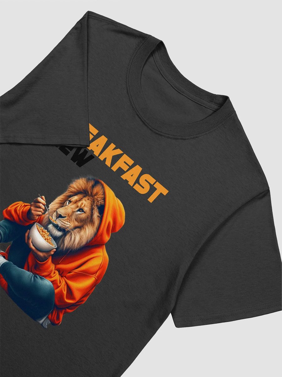 BASIC T - BREAKFAST CREW product image (4)