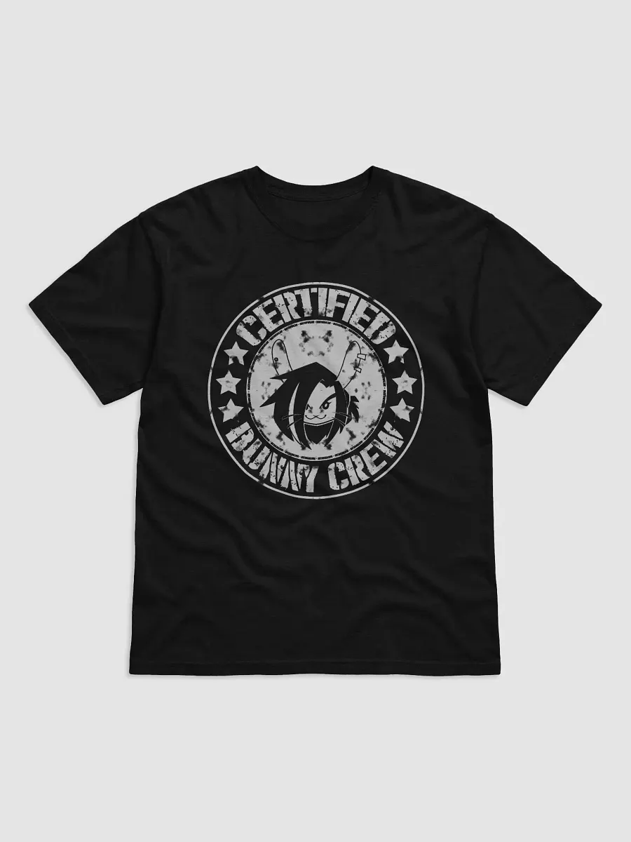 Certified Bunny Crew product image (1)