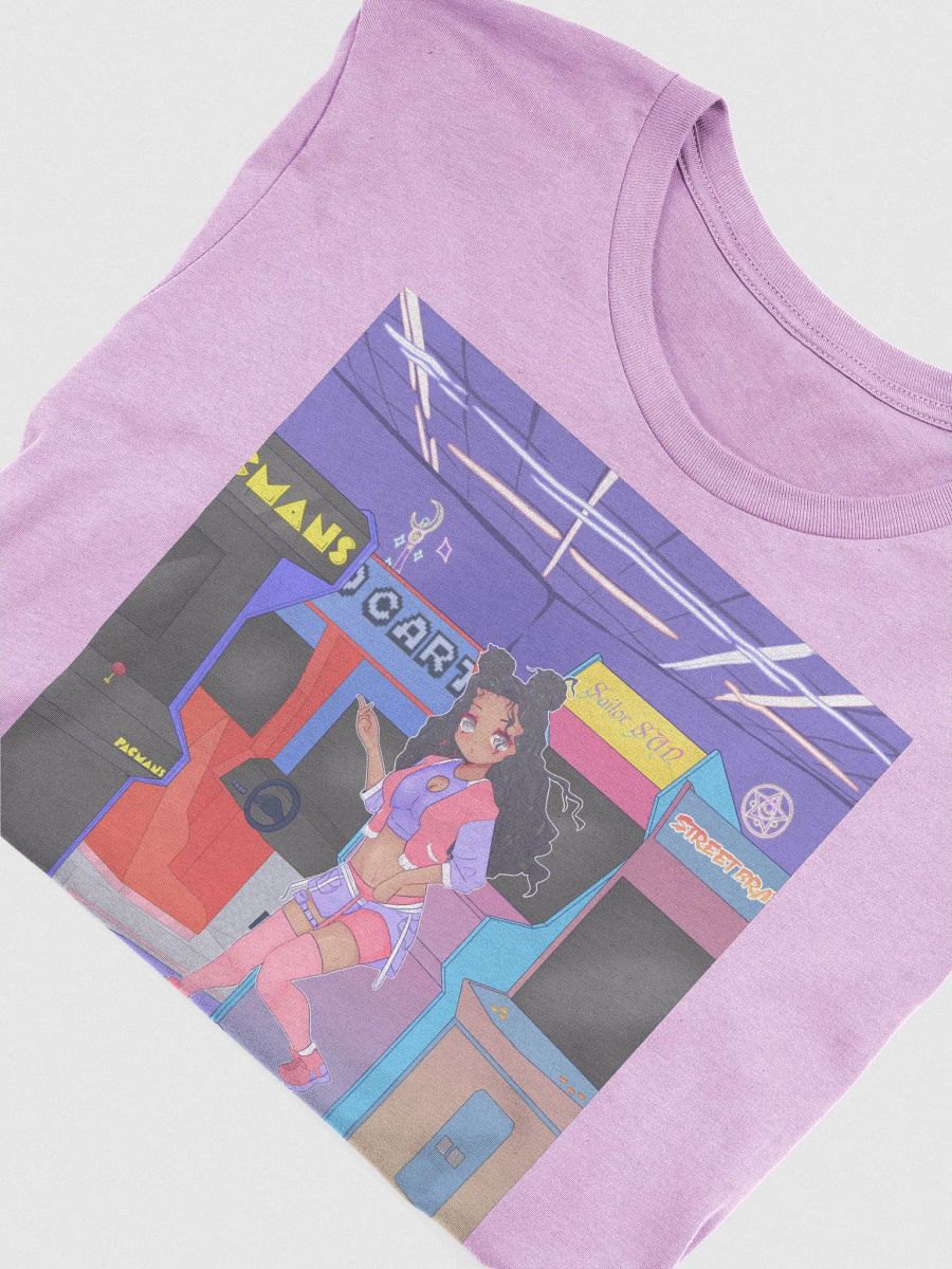 Day Well Spent Tee product image (4)