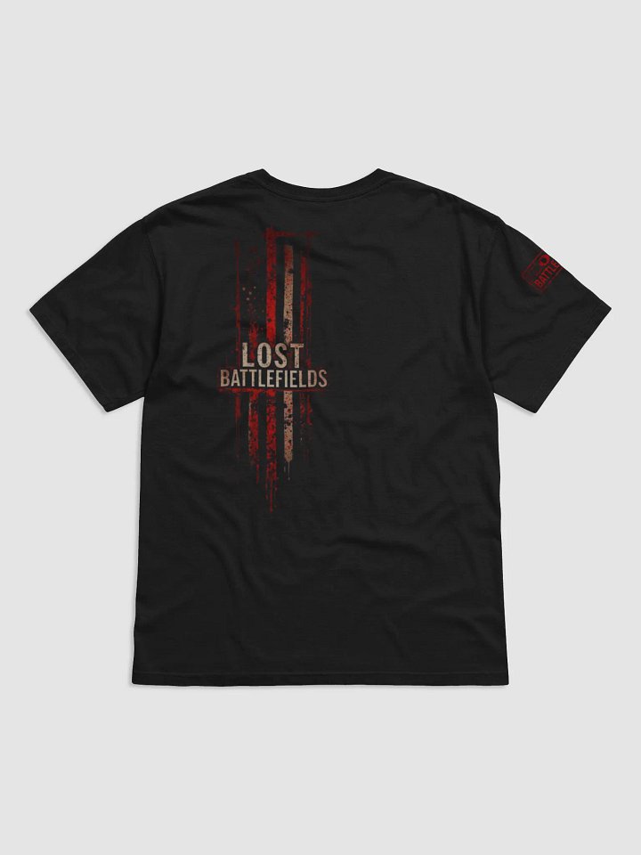 LOST Red Line Simple US product image (2)