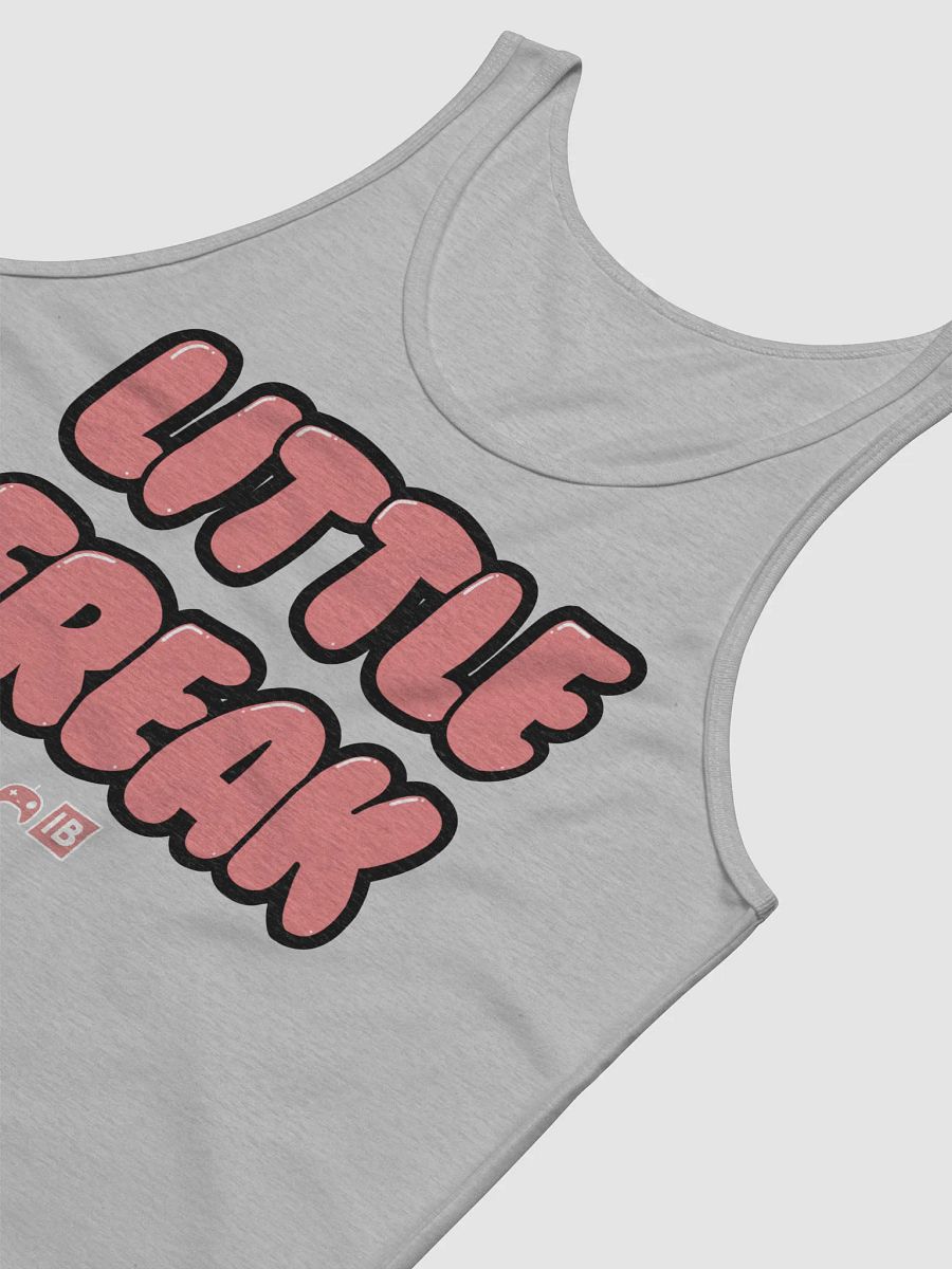 LITTLE FREAK Tank Top product image (22)